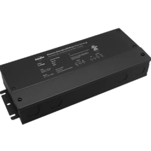 Goodlite G-97626 300w Electronic Led Driver 24v (Multi Dimming)