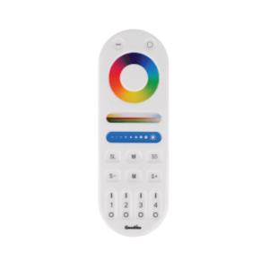 Goodlite G-99722 Rgbww Remote