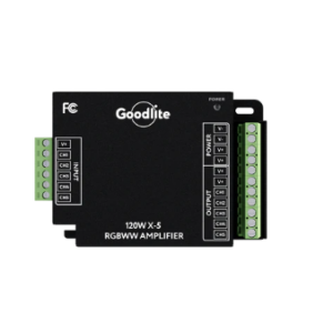 Goodlite G-99733 Amplifier