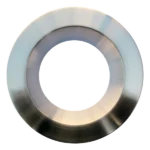 Goodlite G-97722 4" Round Retro Niquel Cover