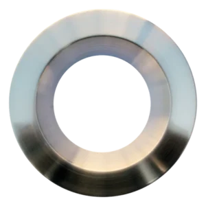Goodlite G-97722 4" Round Retro Niquel Cover