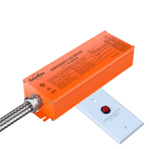 Goodlite G-48410 15w Emergency Led Driver