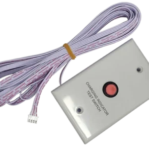 Goodlite G-95528 20ft Em Test Button