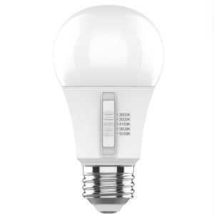 Goodlite G-10880 6w Led Bulb 5cct