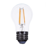 Goodlite G-19754 A15 Clear Bulb 3000k