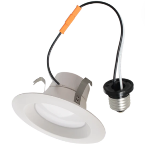 Goodlite G-19767 4" 12w Round Retrofit 4100k