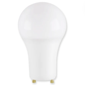 Goodlite G-19781 A19 Gu24 9w Led Bulb 3000k