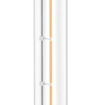 Goodlite G-19842 T10 12" Clear Bulb 3000k