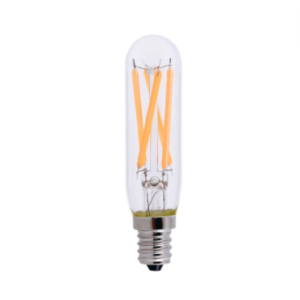 Goodlite G-19868 T6 Clear Bulb 2700k