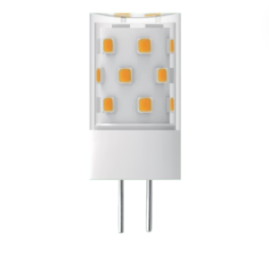 Goodlite G-19908 G4 5w Clear Bulb 2700k
