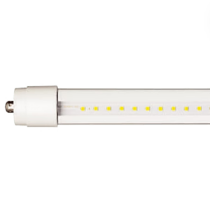 Goodlite G-19951 T8 6 Ft Led Bypass Clear 4100k