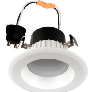 Goodlite G-19957 3" Round Retrofit 5000k