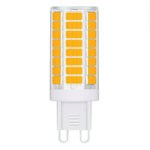 Goodlite G-19964 G9 3.5w Clear Bulb 2700k