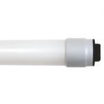 Goodlite G-19984 T8 6 Ft Led Bypass Frosted Ho R17 Pin 4100k