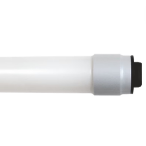 Goodlite G-19985 T8 6 Ft Led Bypass Frosted Ho R17 Pin 5000k