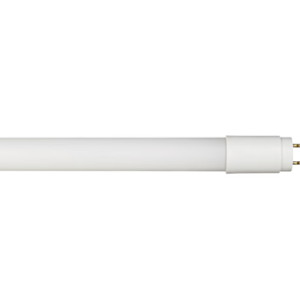 Goodlite G-19993 T8 6 Ft Led Bypass Frosted G13 Pin 4100k