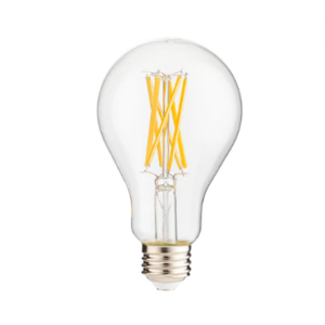 Goodlite G-20011 A21 Clear Bulb 3000k