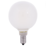Goodlite G-20034 G16 4.5w Frosted Bulb 3000k