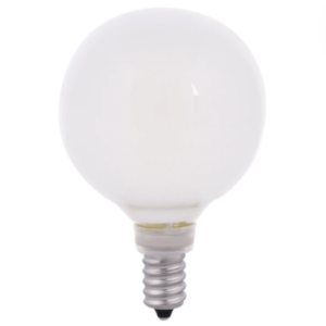 Goodlite G-20034 G16 4.5w Frosted Bulb 3000k
