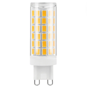 Goodlite G-20198 G9 6w Clear Bulb 4100k