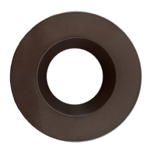 Goodlite G-21413 4 Inch Bronze Round Trim