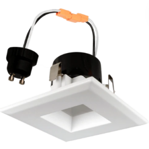 Goodlite G-20123 3" Square Retrofit 5000k