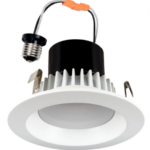 Goodlite G-48331 4" 14w Round Retrofit