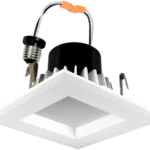 Goodlite G-19788 4" 14w square retrofit 5000k