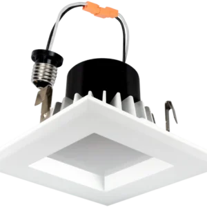 Goodlite G-19788 4" 14w square retrofit 5000k