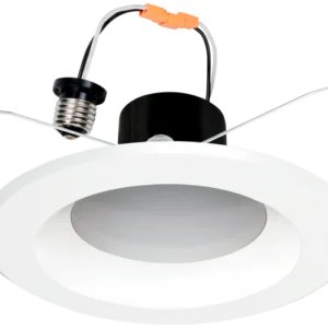 Goodlite G-48339 5 and 6" 14w Ho Round Retrofit