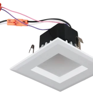 Goodlite G-48774  4" 14w Ho Square Retrofit