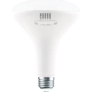 Goodlite G-83391 Br30 Led Bulb 5cct