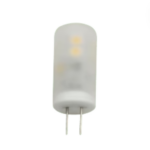 Goodlite G-83412 G4 2w Frosted Bulb 2700k