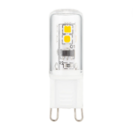 Goodlite G-83425 G9 2w Clear Bulb 5000k