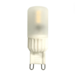 Goodlite G-83418 G9 3.5w Frosted Bulb 2700k