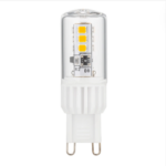 Goodlite G-83427 G9 3.5w Clear Bulb 5000k