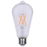 Goodlite G-83473 St214 4w Led Bulb 5000k
