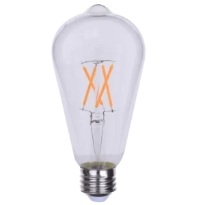 Goodlite G-83472 St214 4w Led Bulb 2700k