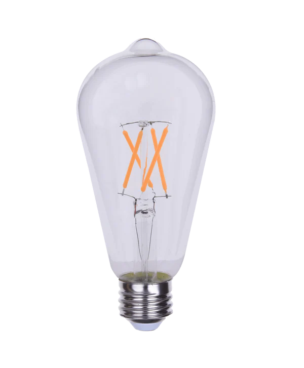 Goodlite G-83472 St214 4w Led Bulb 2700k