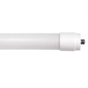 Goodlite G-83502 T8 8 Ft Led Bypass Frosted 3000k