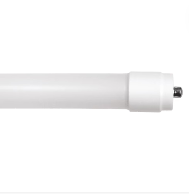 Goodlite G-83502 T8 8 Ft Led Bypass Frosted 3000k