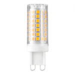 Goodlite G-83515 G9 7.5w Clear Bulb 3000k