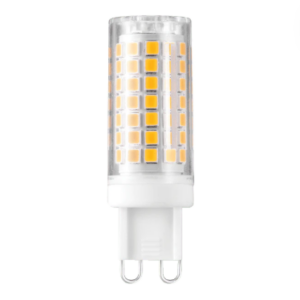 Goodlite G-83515 G9 7.5w Clear Bulb 3000k