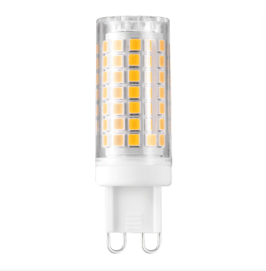 Goodlite G-83515 G9 7.5w Clear Bulb 3000k