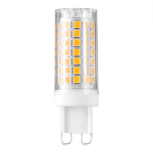Goodlite G-83516 G9 7.5w Clear Bulb 4100k