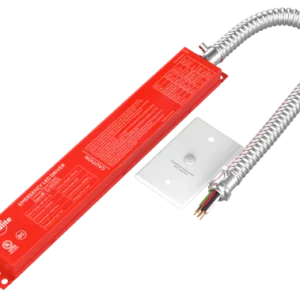 Goodlite G-95525 25w Emergency Led Driver