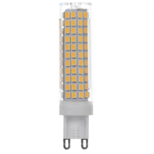 Goodlite G-95921 G9 10w Clear Bulb 3000k