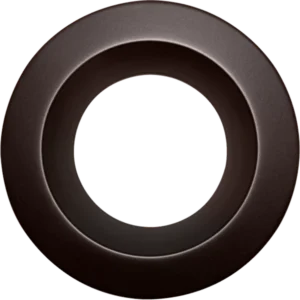 Goodlite G-97721 4" Round Retro Bronze Cover
