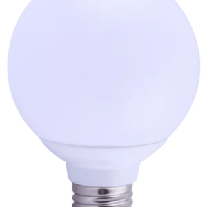 Goodlite G-83376 G25 Frosted Bulb 3000k