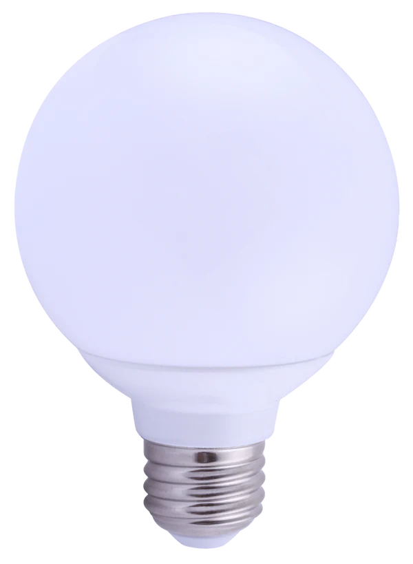 Goodlite G-83376 G25 Frosted Bulb 3000k